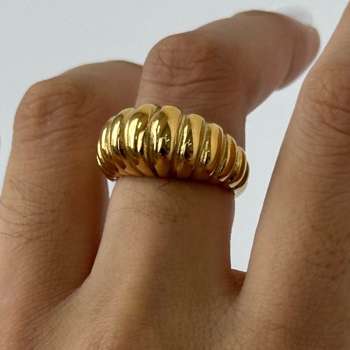 Alyssa rings