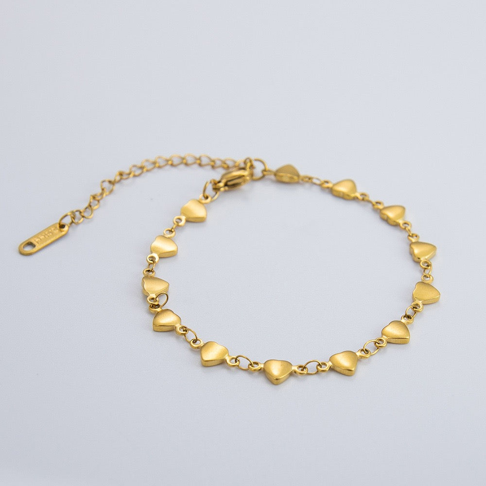 Dainty mini bracelet