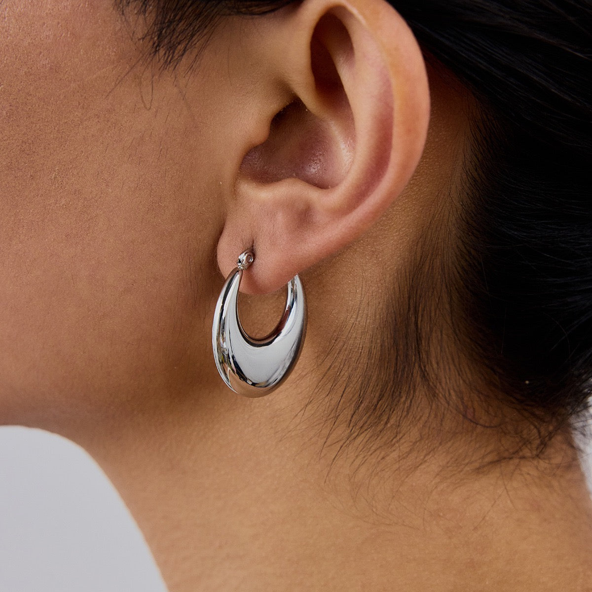 Classic hoops