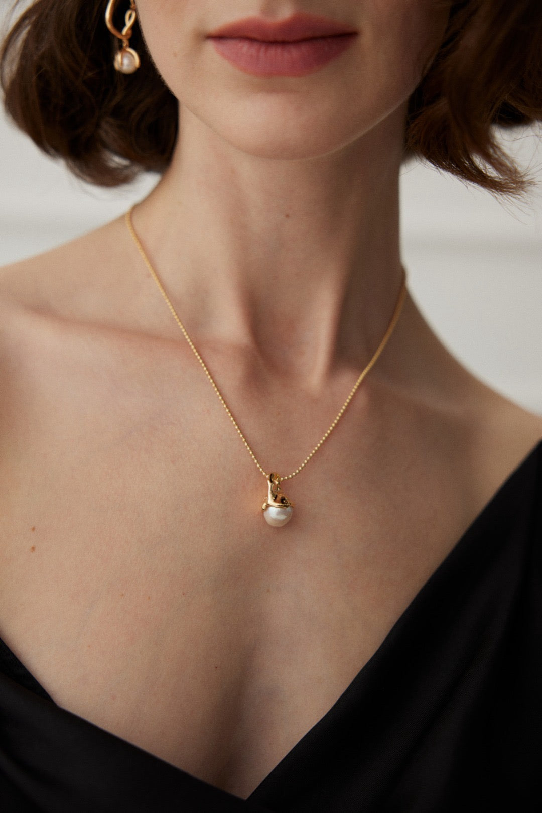 Portchego Single drop set