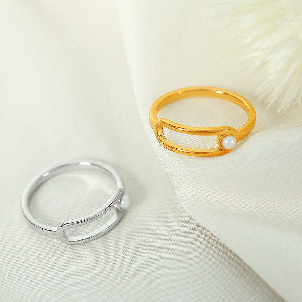 Coogee pearly rings