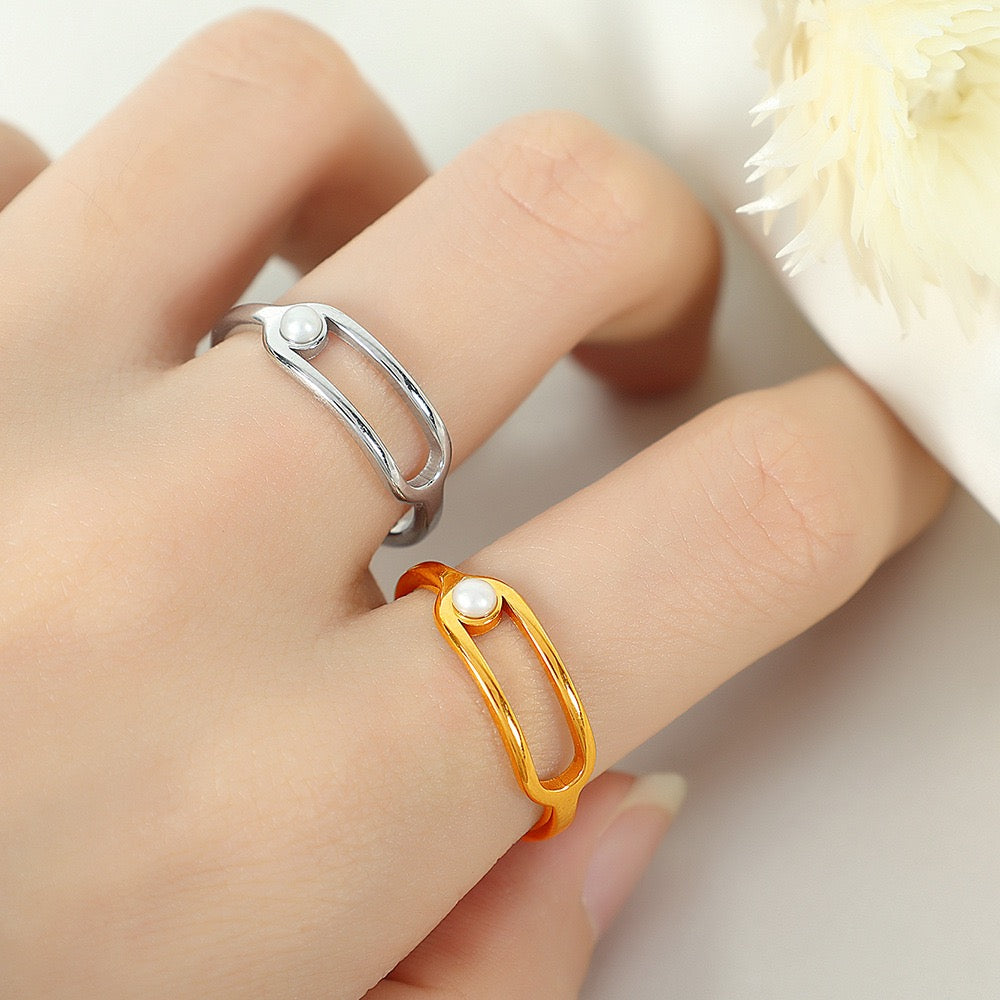 Coogee pearly rings