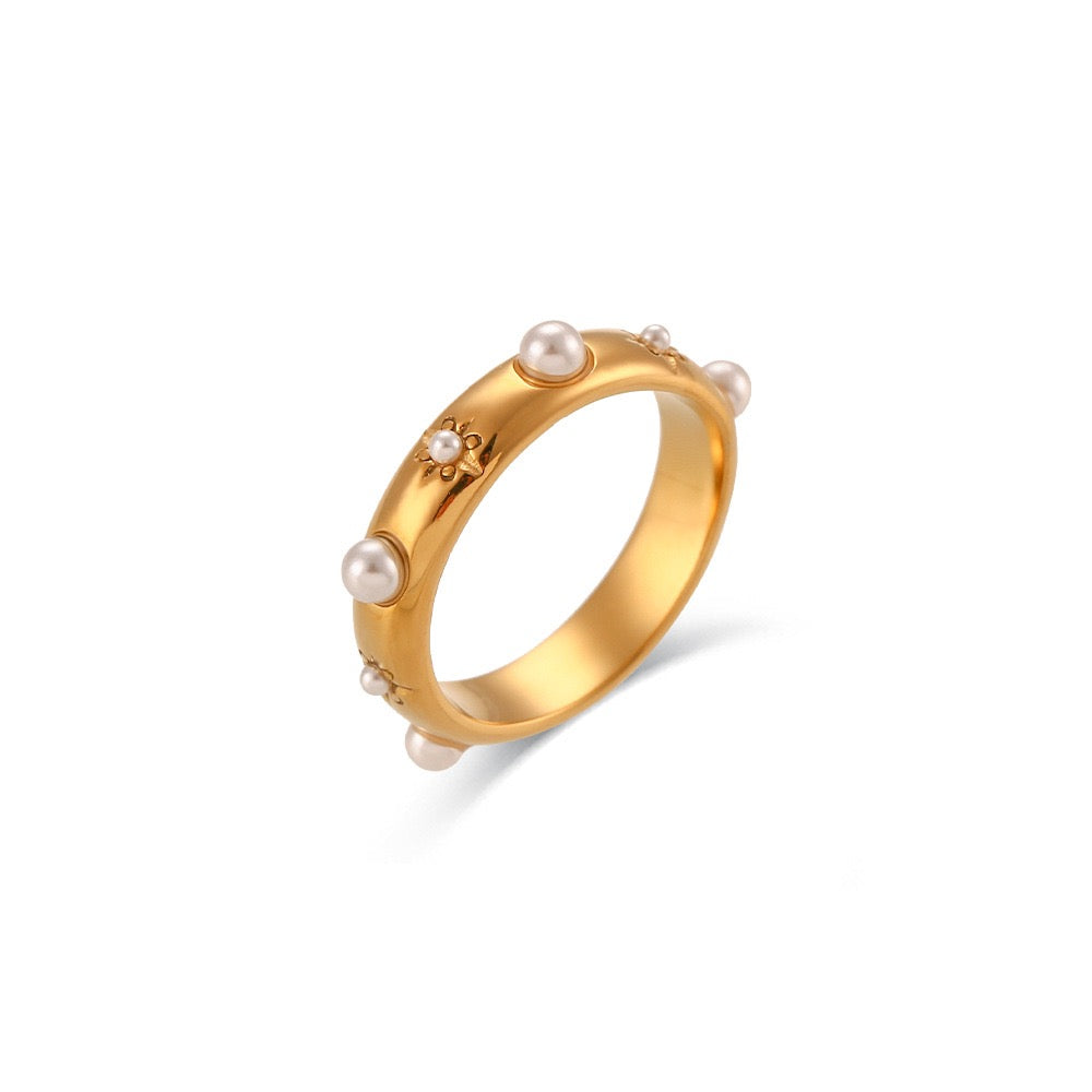 Skylie rings