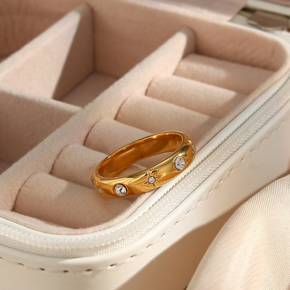 Skylie rings