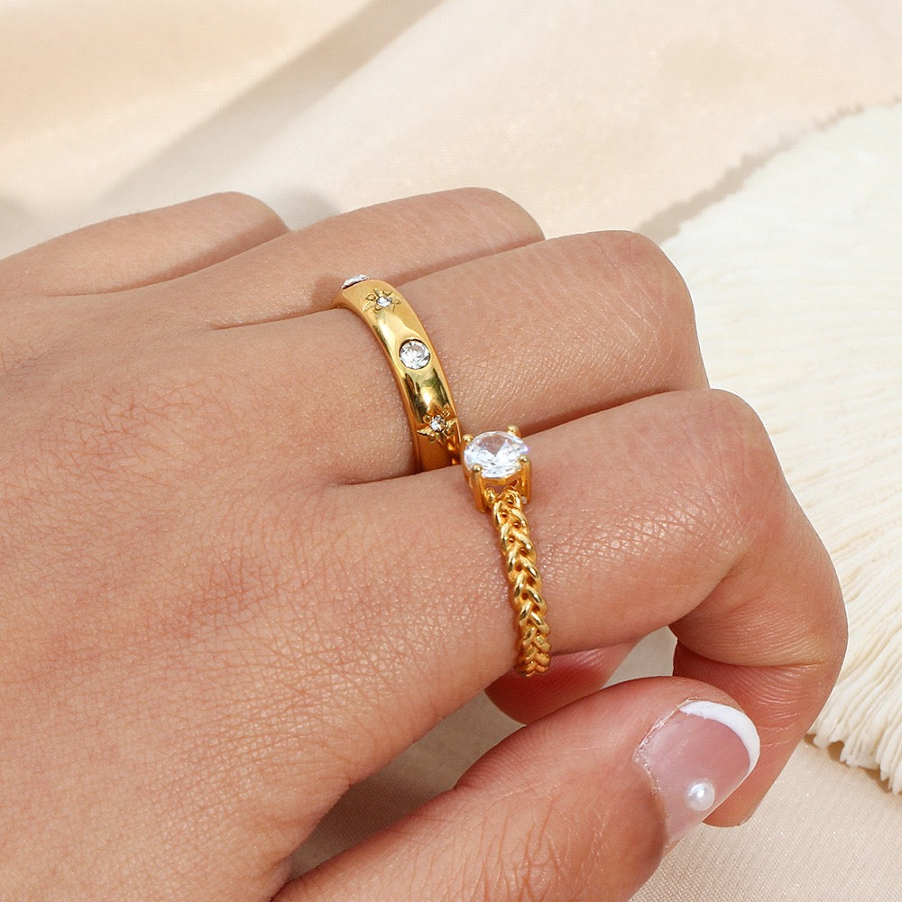 Skylie rings