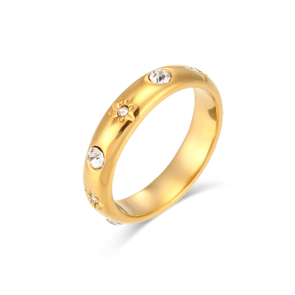 Skylie rings