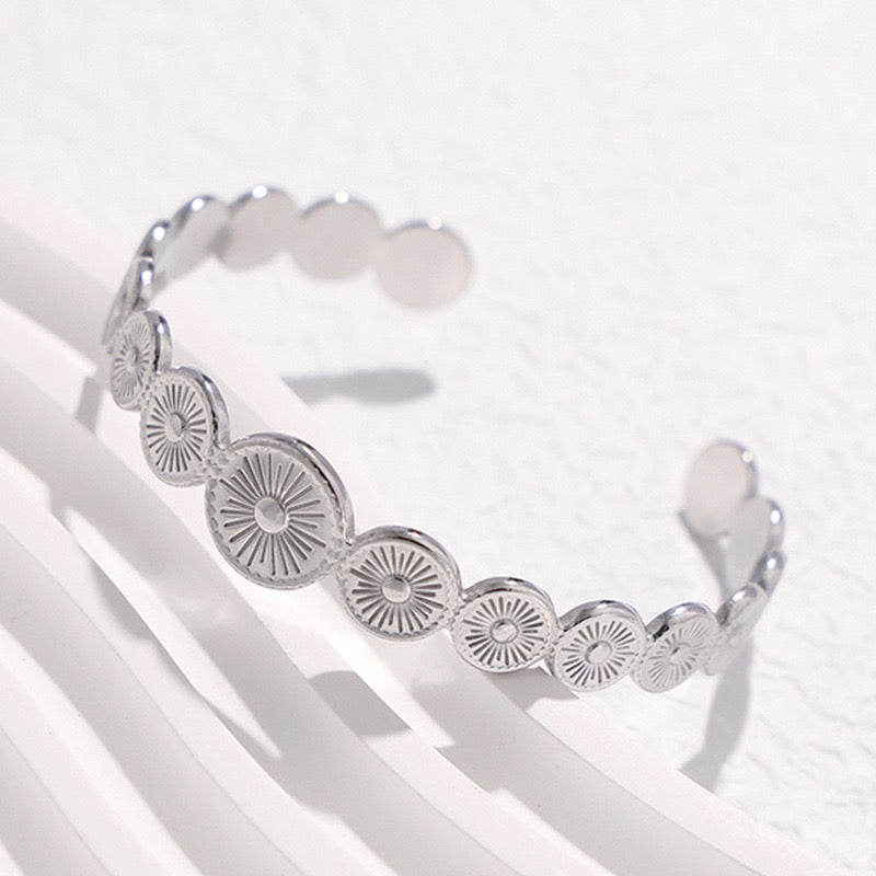 My sun bangle