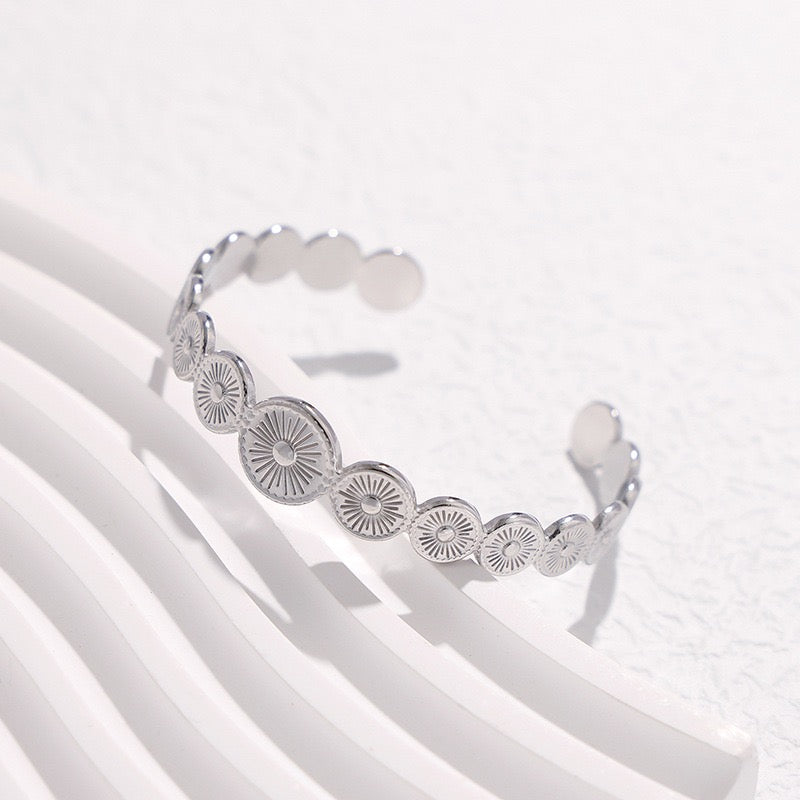 My sun bangle