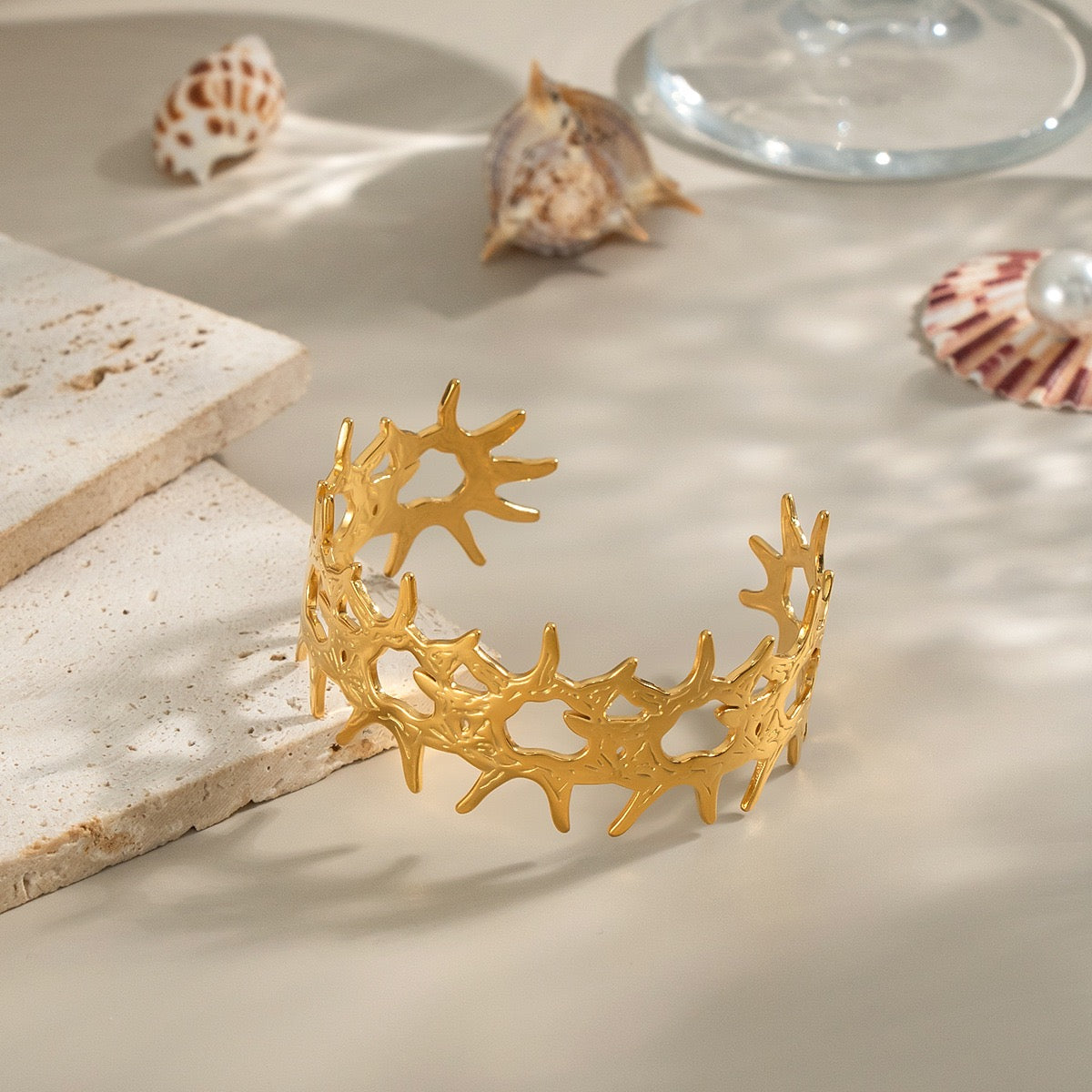 Emily Sun bangle