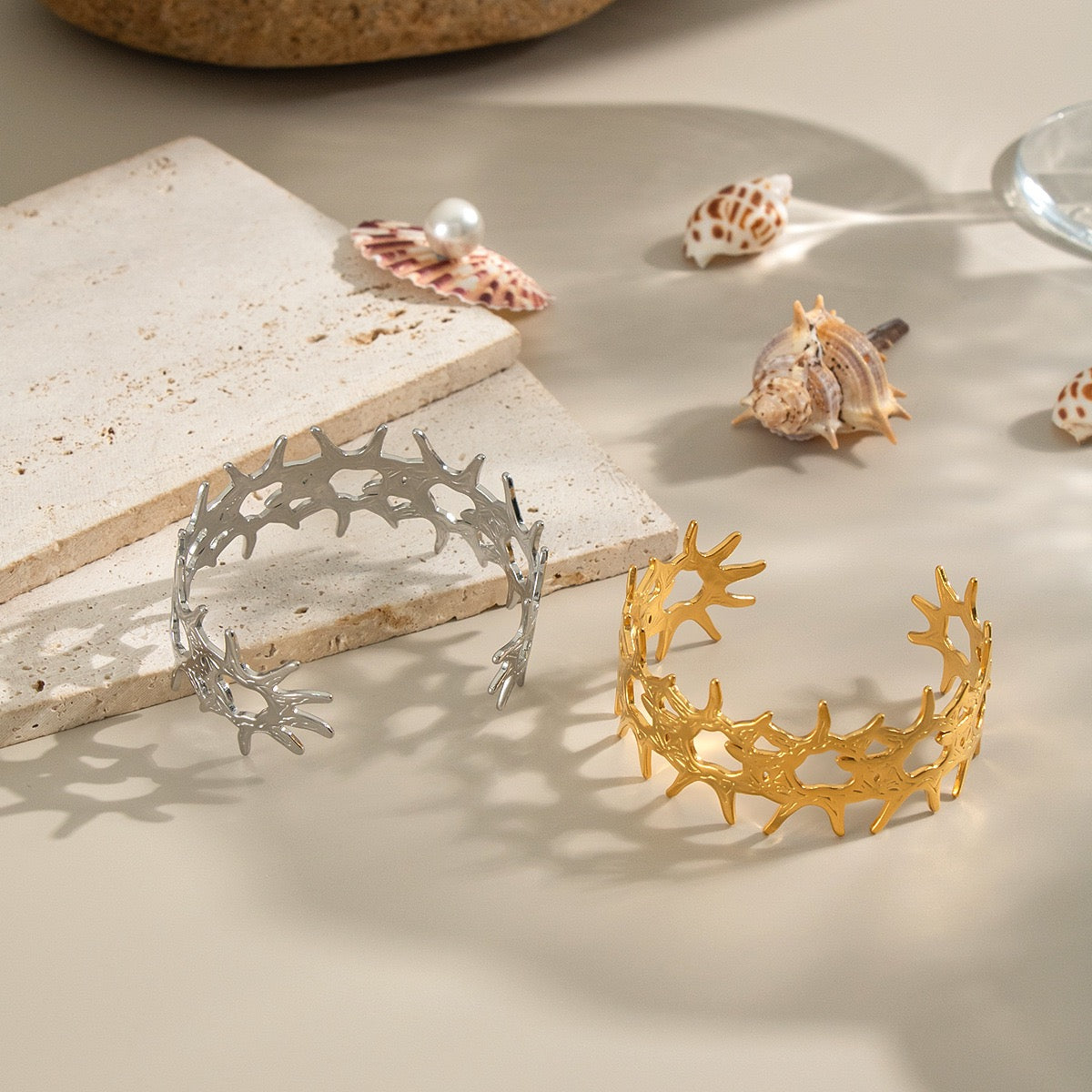 Emily Sun bangle