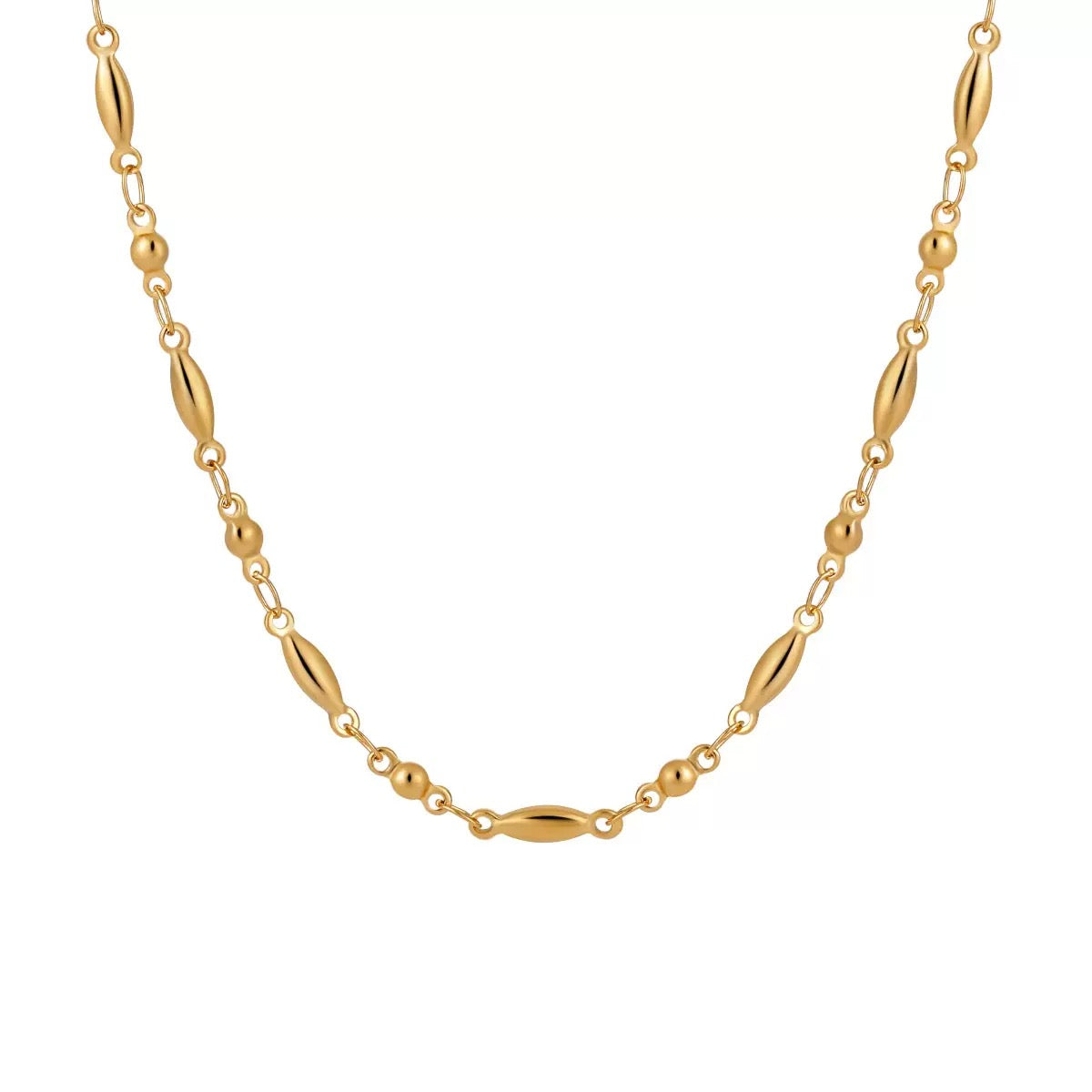 Daliah dainty chains set
