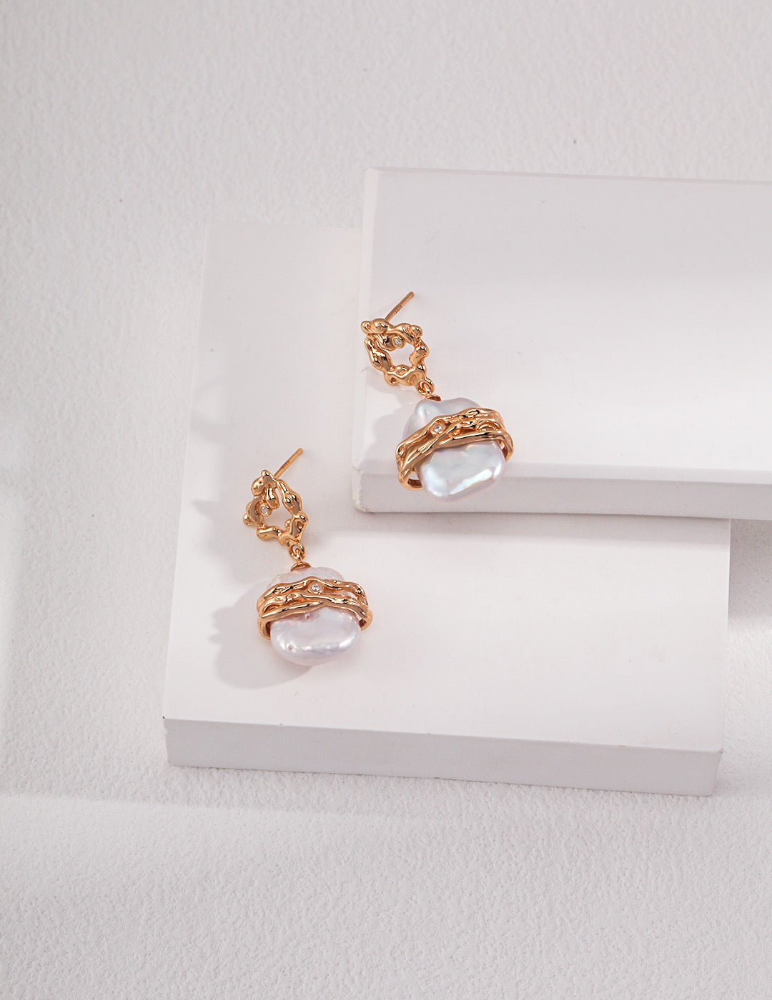 Selvia Rock Pearl set