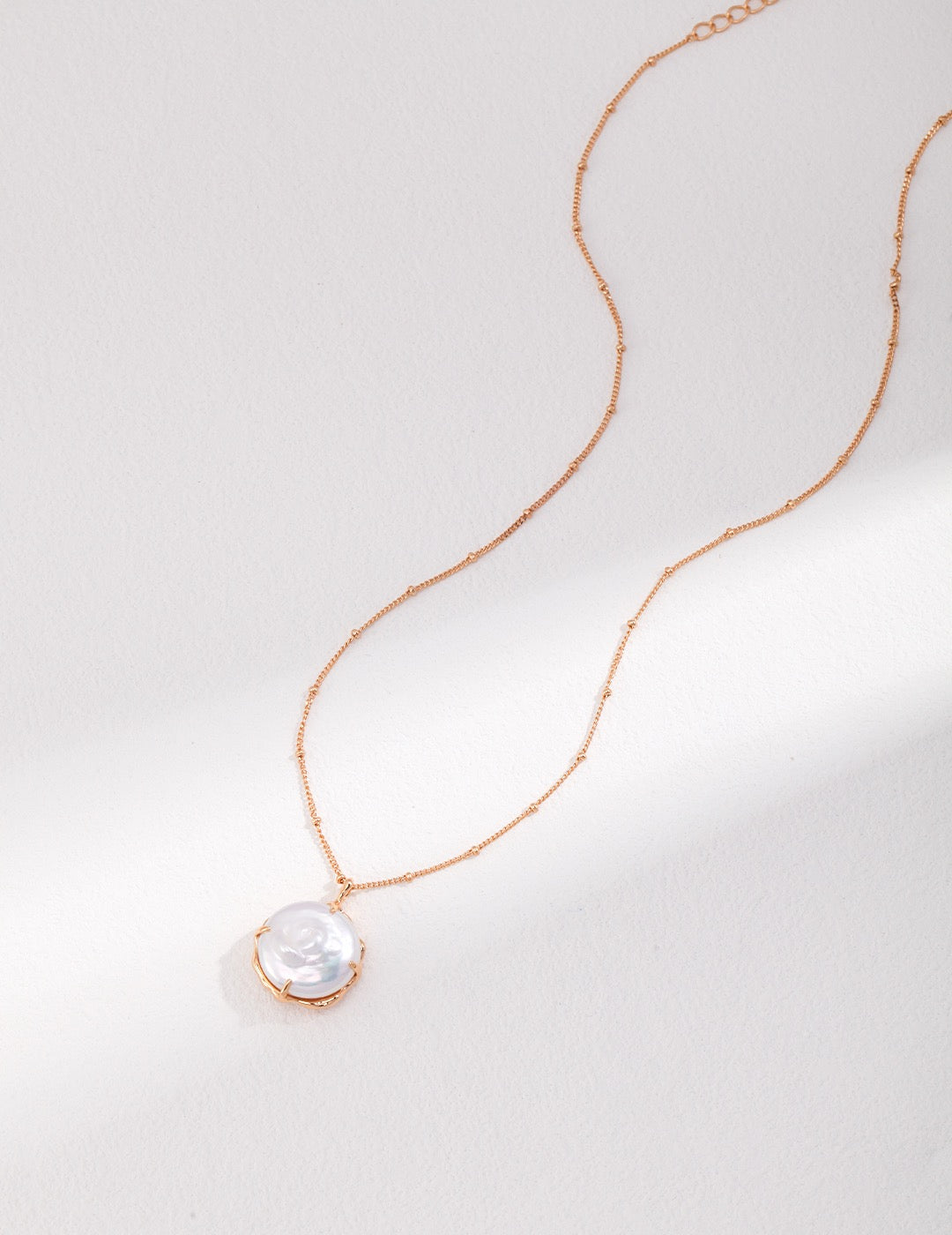 Selvia Rock Pearl set