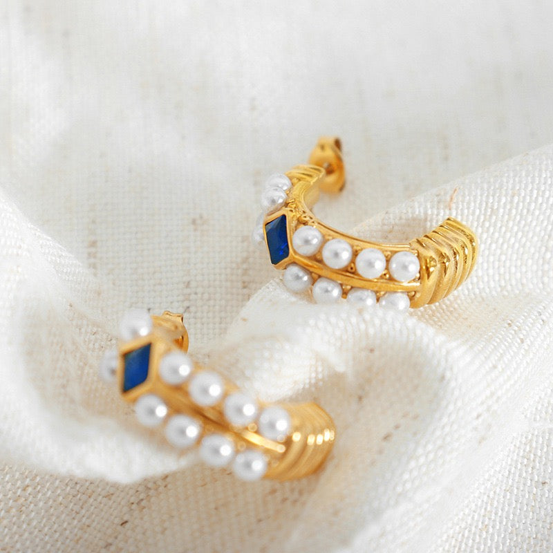 Gloria earrings