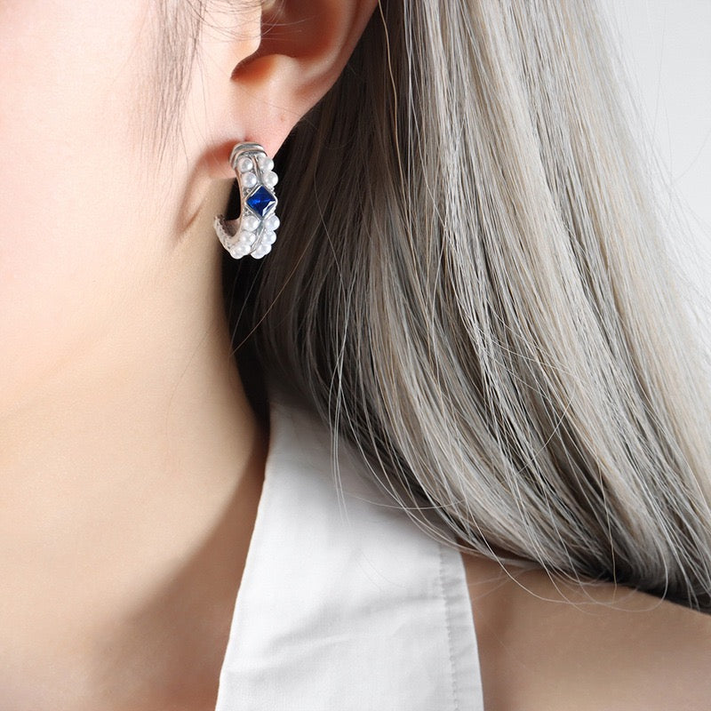 Gloria earrings