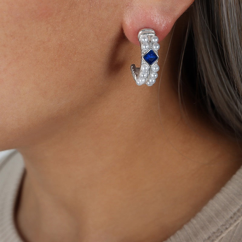 Gloria earrings