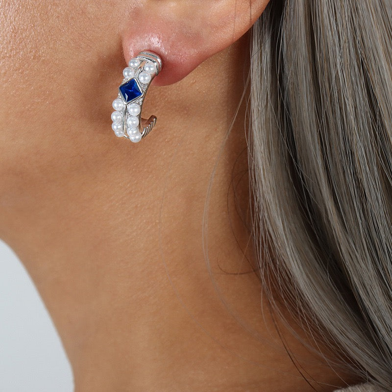 Gloria earrings