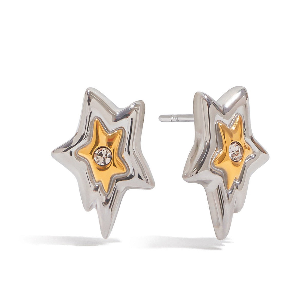 Shooting star collections