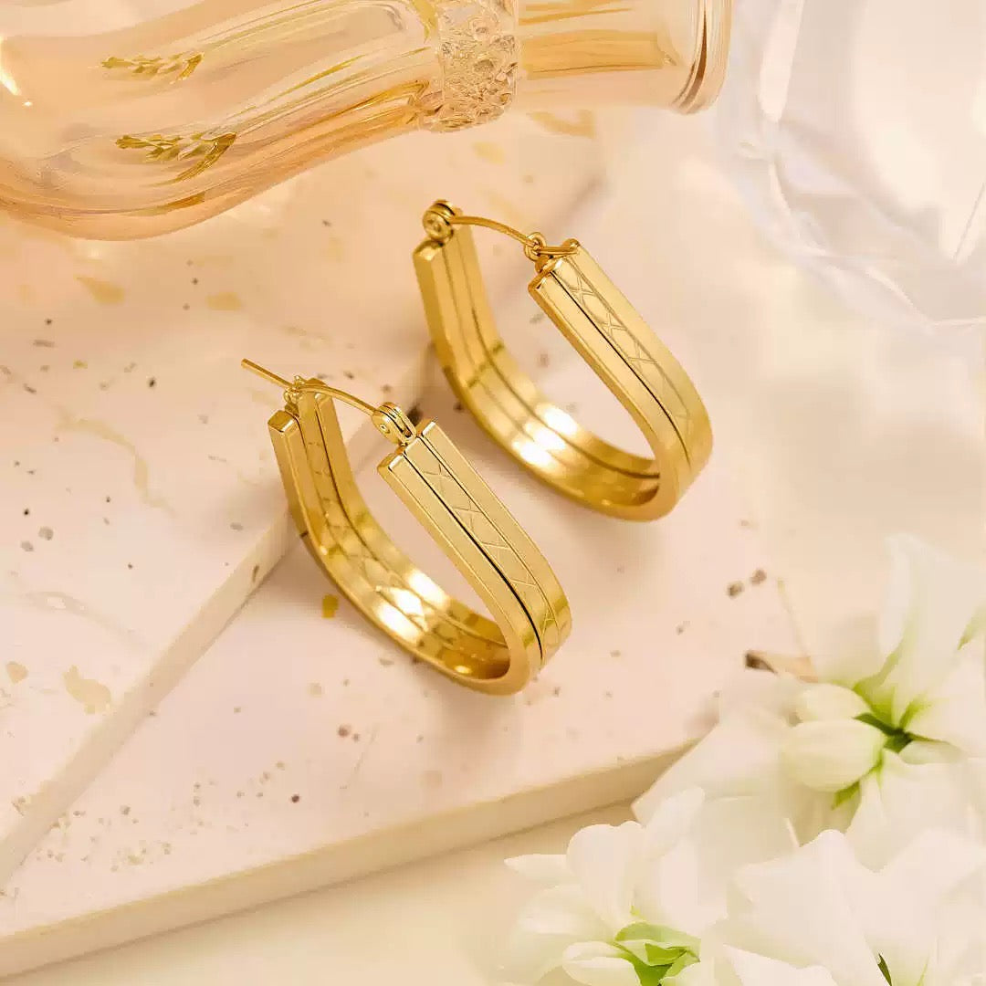 Emily hoops