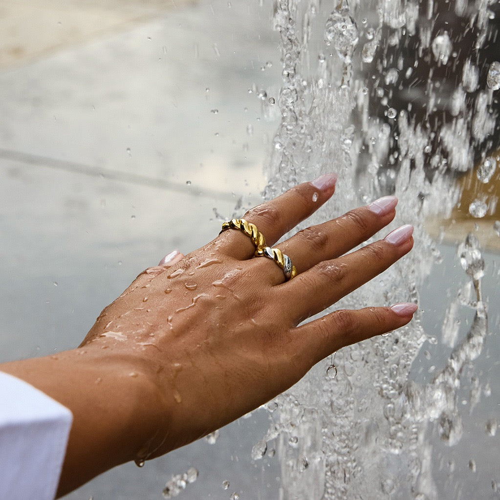 Mix twilly collection