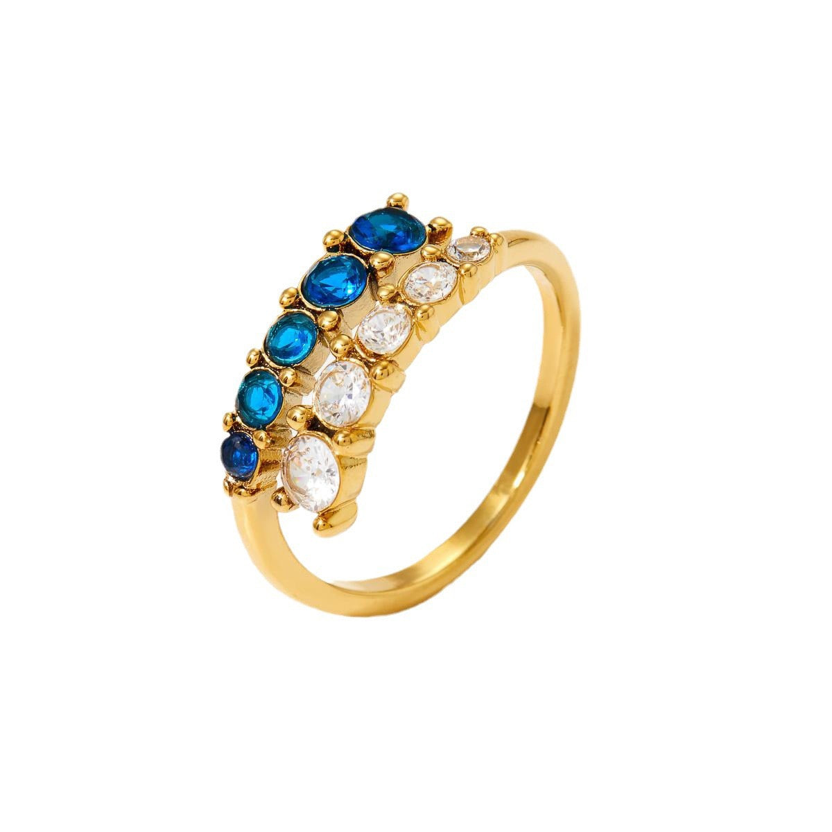 Amy rings