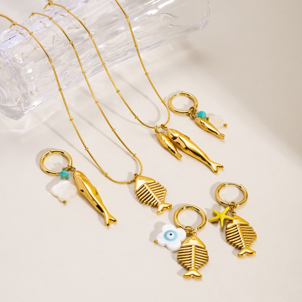 Fish set