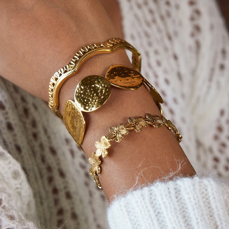 Tomas Stadium bangle