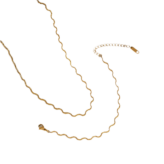 Wave set