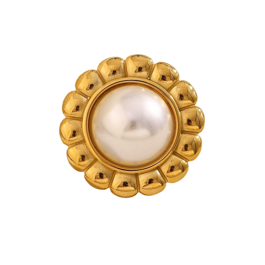 Big Daisy ring
