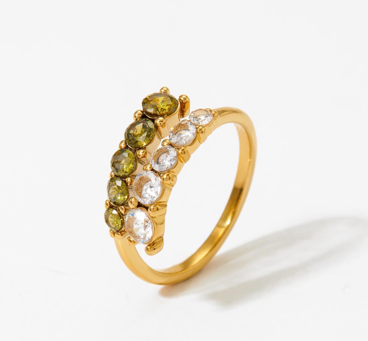 Amy rings