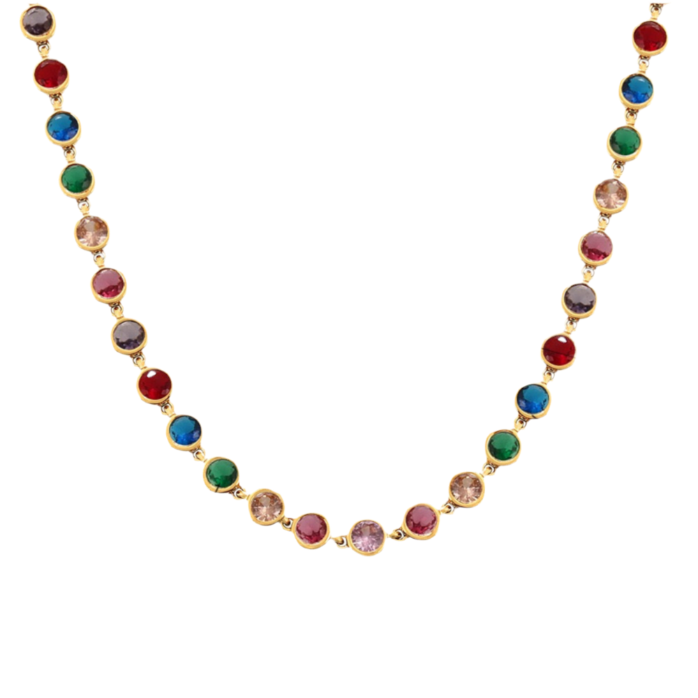 Rainbow set