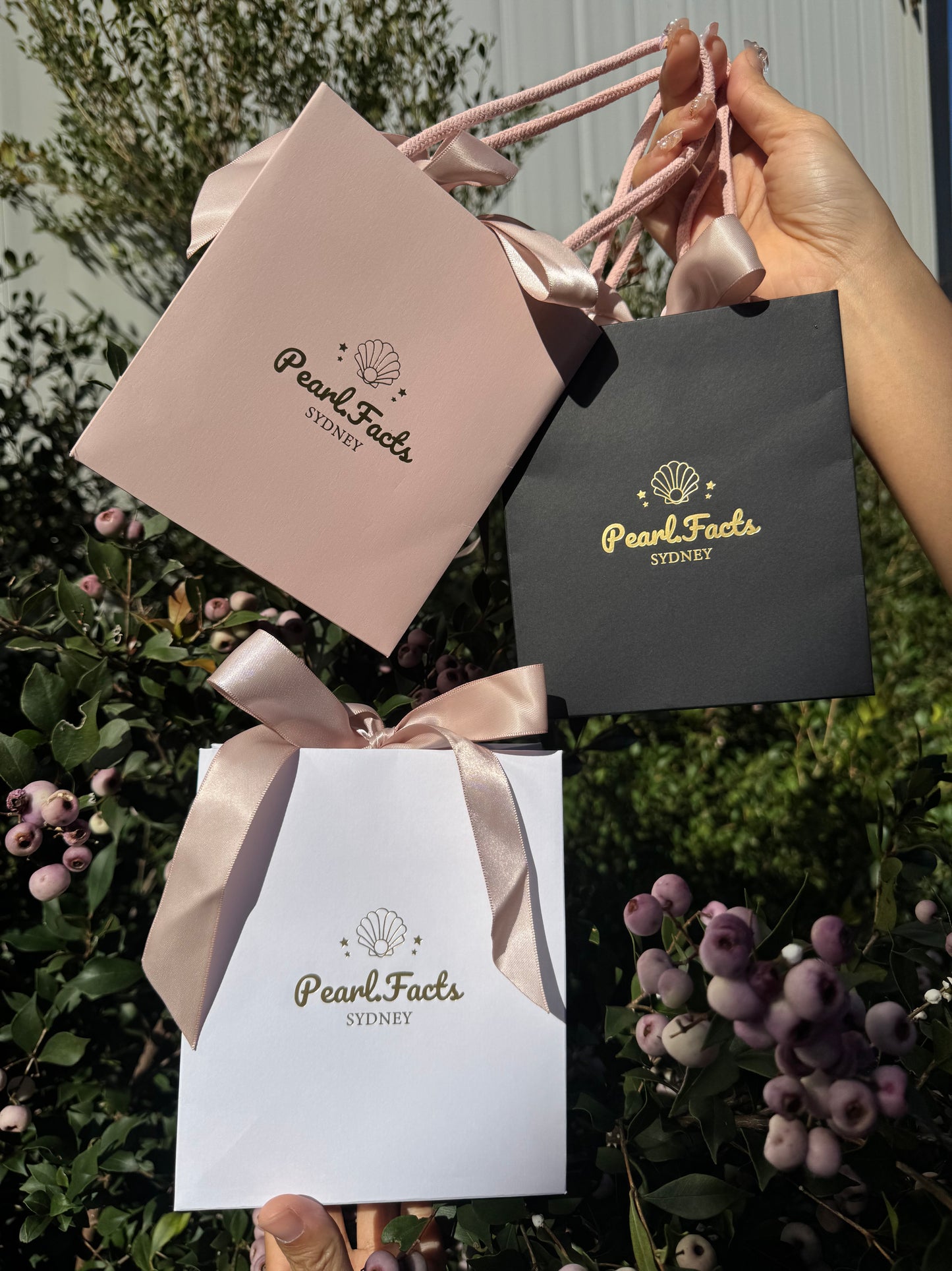 Gift package