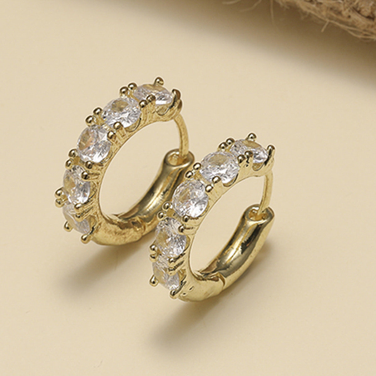 zircon classic hoops