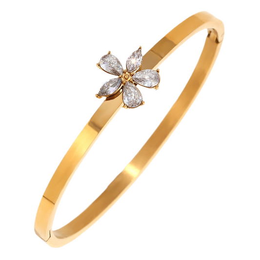 Danny Flower bangle