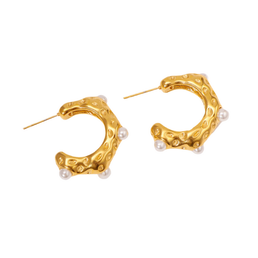Kenya earrings