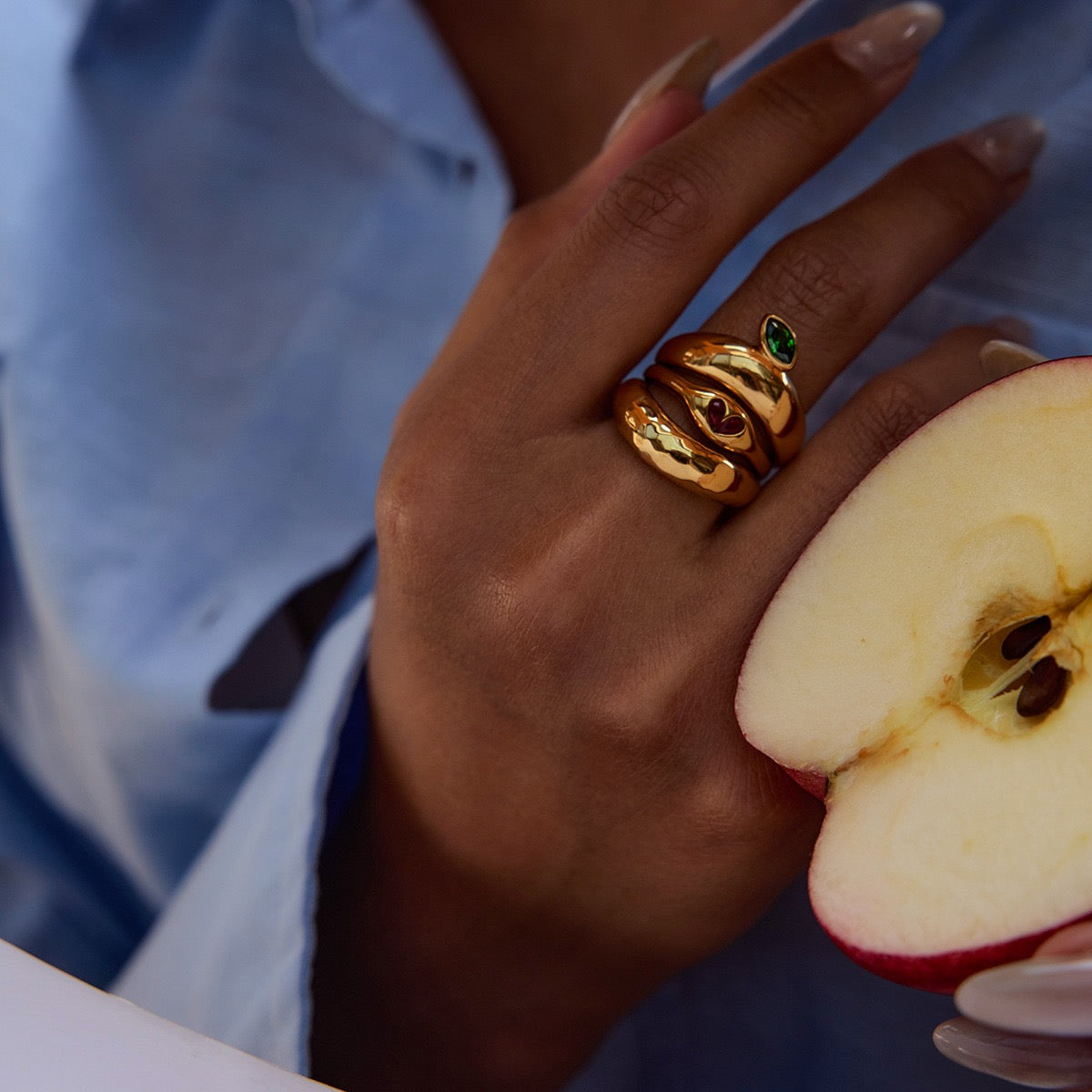 Apple of my eye set