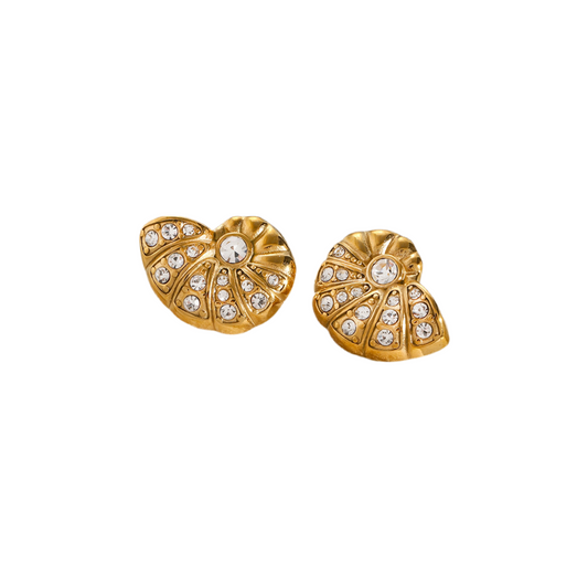 Bondi Amora vibes earrings
