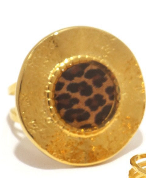 Leopard collection