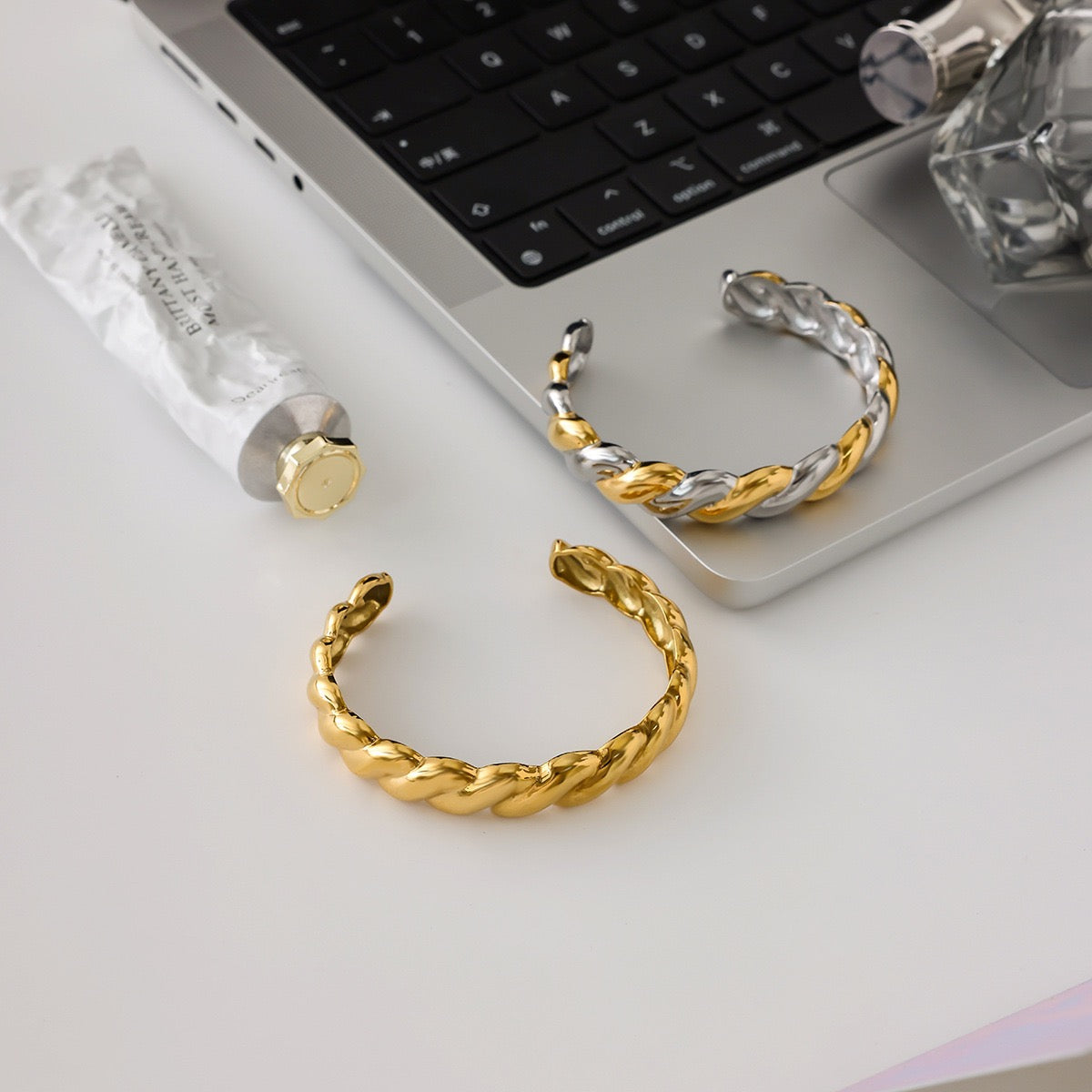 Mix twilly collection