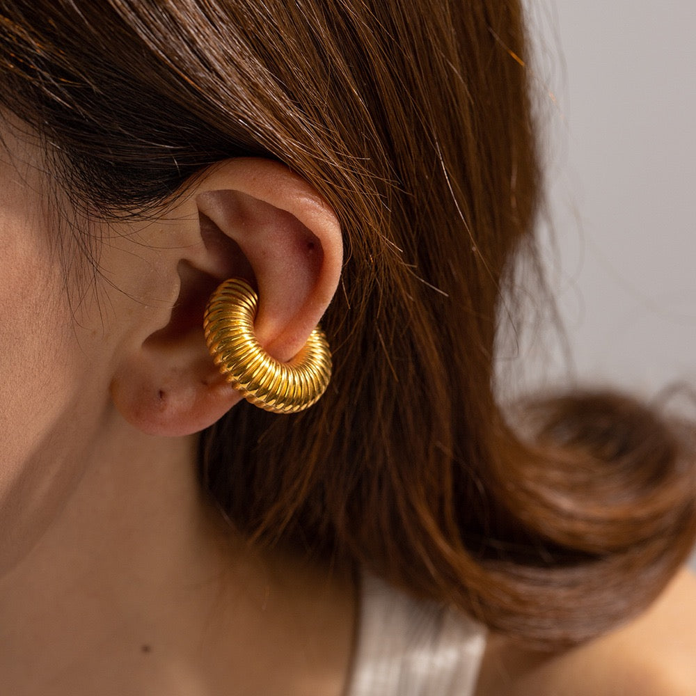 Ear cuffs collections