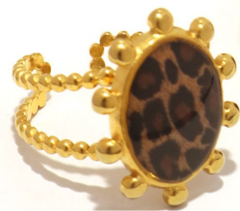 Leopard collection