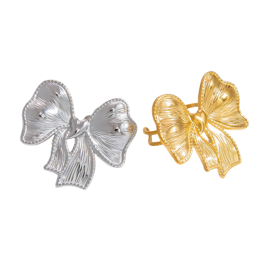 Brooklyn Bow rings
