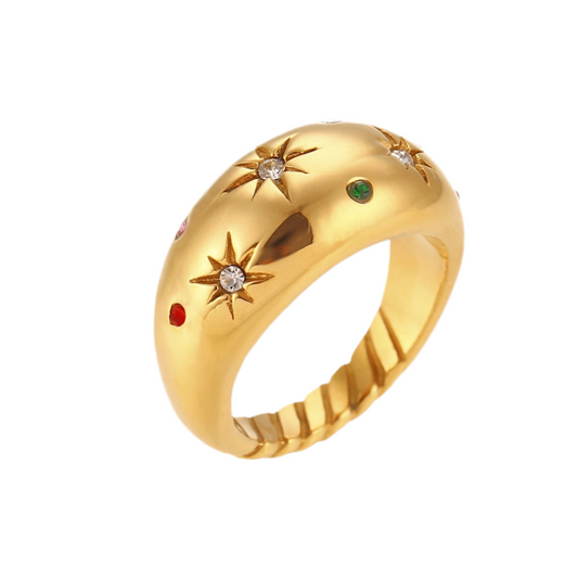 Nimo Galaxy rings