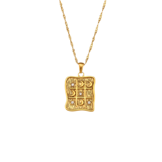 Paramount Moonlight necklace