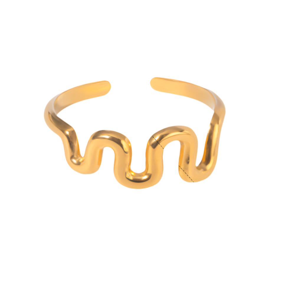 Alyssa Lines rings