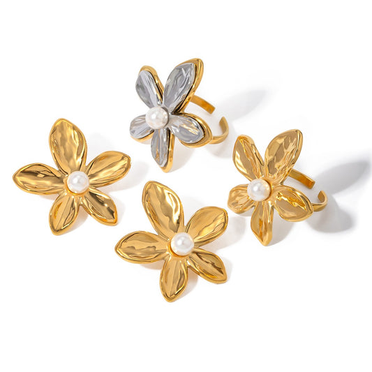 Nurina flower set