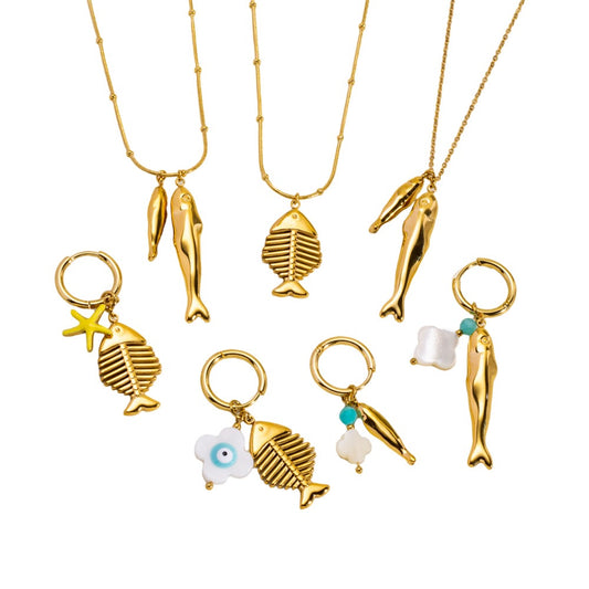 Fish set