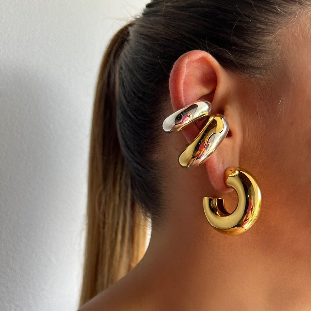 Ear cuffs collections