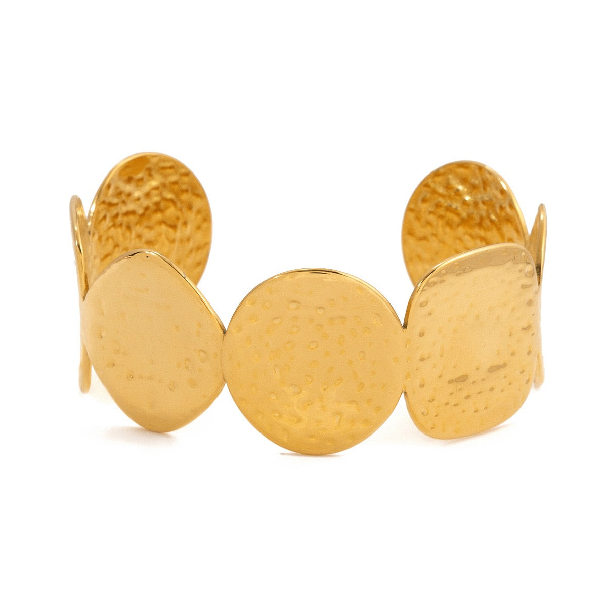 Tomas Stadium bangle