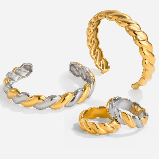 Mix twilly collection